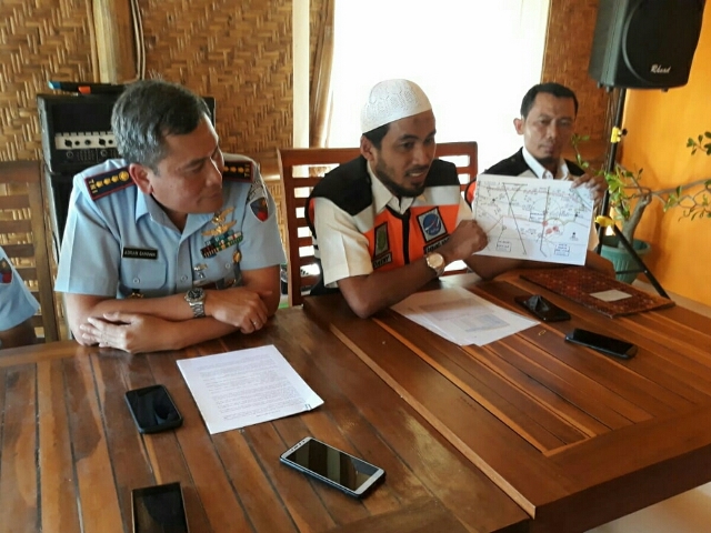 Balon Udara Liar Masuk Jalur Penerbangan di Solo