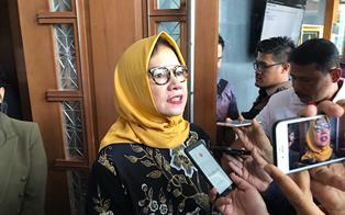 Satu Hakim Nyatakan Karen Agustiawan Tak Bersalah