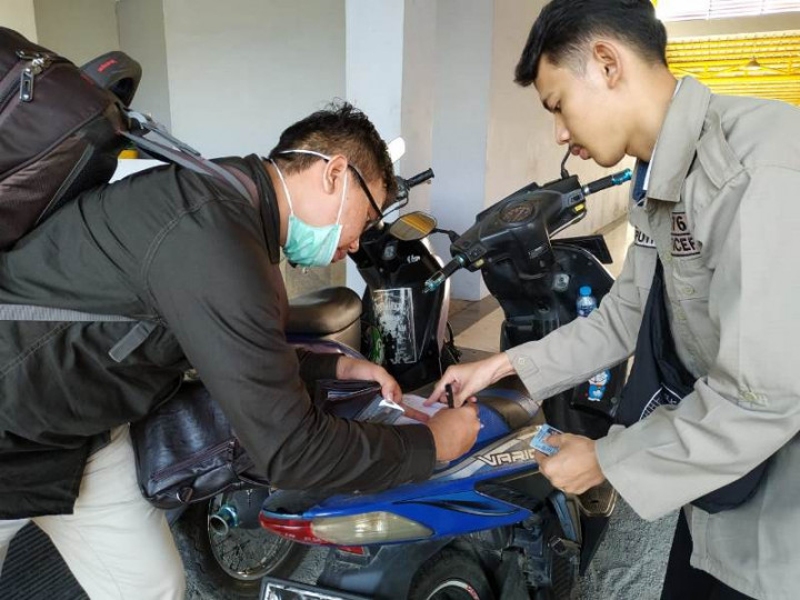 Pemkot Depok Gelar Operasi Yustisi Kependudukan