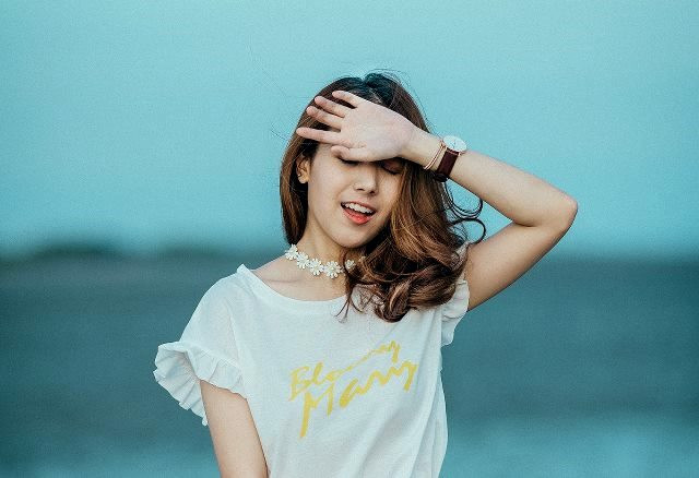Dunia ini tidak berakhir kala cinta Anda ditolak. Santai saja, dan biarkan ini berlalu sebagai bagian dari pengalaman hidup Anda. (Foto: Pexels.com)