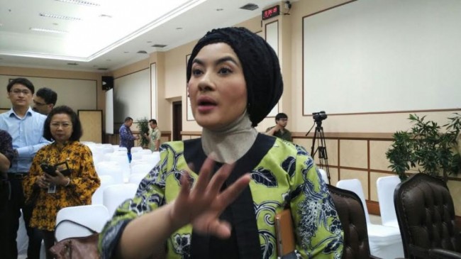 KPK Cecar Bos Pertamina Terkait PLTU Riau-1