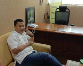 PKS Belum Mau Tiru Sowan AHY ke Jokowi