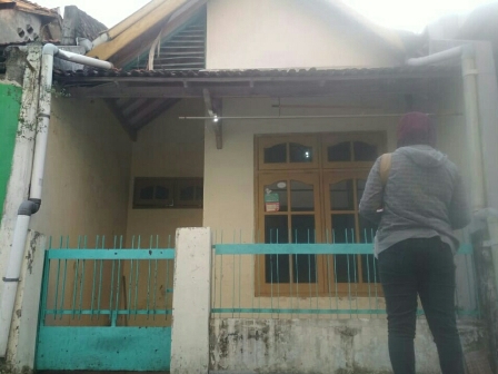 Terduga Teroris Bom Kartasura tak Pernah Lapor Identitas