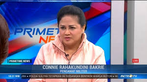 KSAD Harus Bersihkan Nama Kopassus dari Kasus Makar