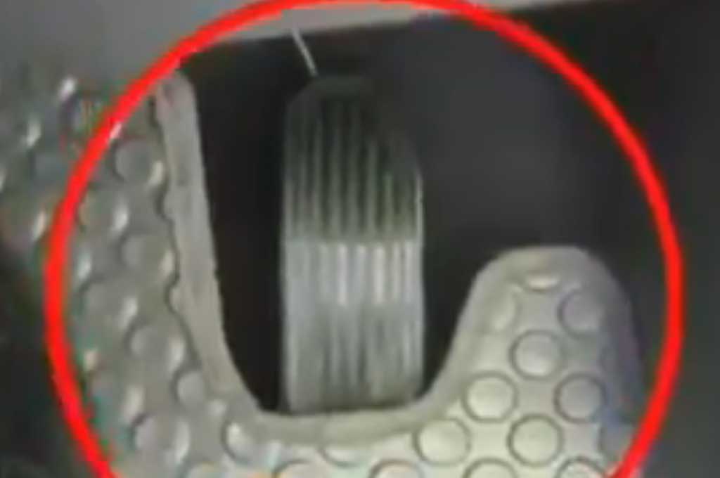 Jaga keselamatan berkendara mulai dari hal sepele. Istimewa