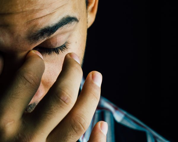 Menjaga Kelembapan Obat Alami untuk Mengatasi Sinusitis