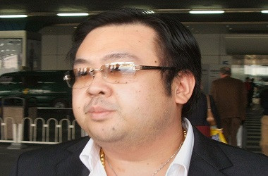 WSJ: Kakak Kim Jong-un Informan CIA