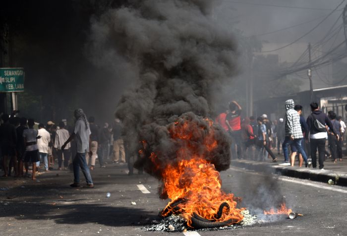 Ceramah Ustaz Lancip Berujung Hukum