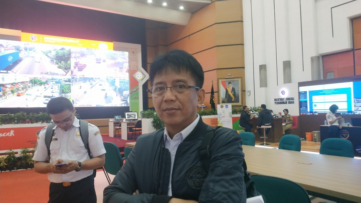 Kecelakaan Angkutan Lebaran 2019 Turun Hingga Seribu Kejadian