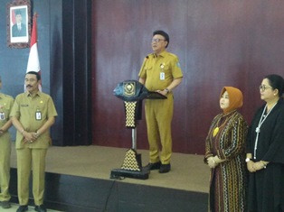 Mendagri Sebut ASN Bolos Usai Lebaran Didominasi Jebolan IPDN