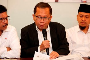 Kubu Prabowo Dinilai Tak Paham UU BUMN dan Pemilu