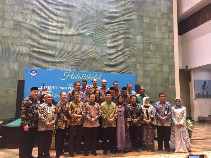 Kebijakan Zonasi Didorong Punya Perpres