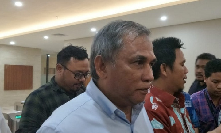 Laporan Eks Komandan Tim Mawar Belum Ditindaklanjuti Polisi