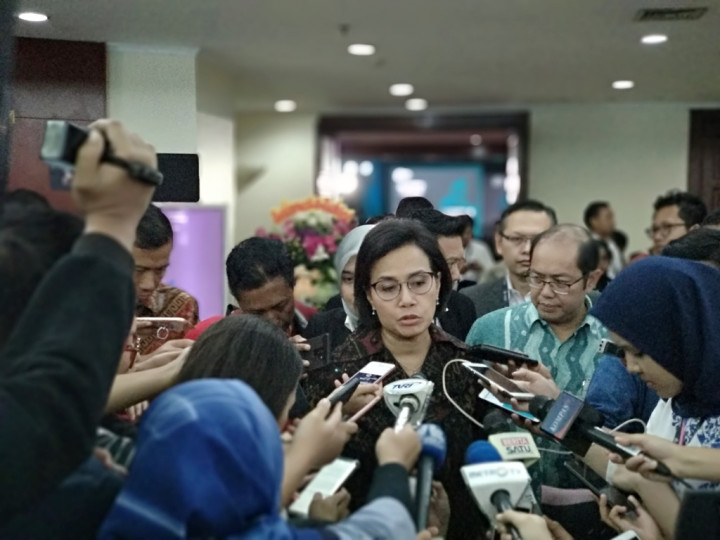 Pemerintah Jaga Stabilitas Rupiah Demi Memperkuat Daya Saing