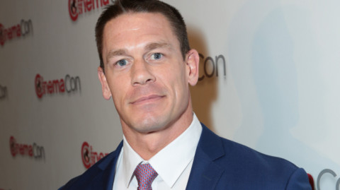 John Cena Dipastikan Terlibat di Film Fast & Furious 9