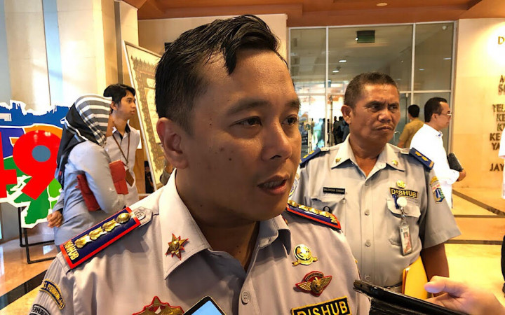 Pemprov DKI Benahi Transportasi Kepulauan Seribu