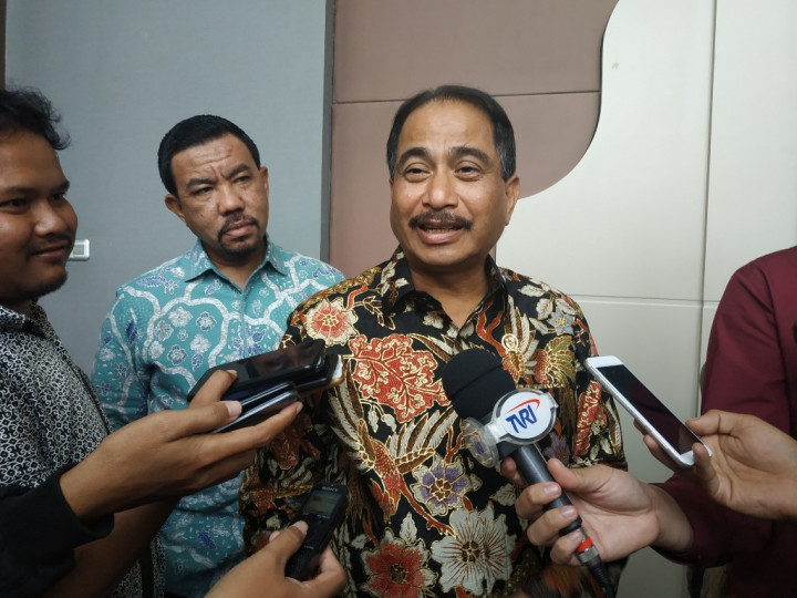 Menpar: Kunjungan Wisman ke Indonesia Masih di Bawah Target