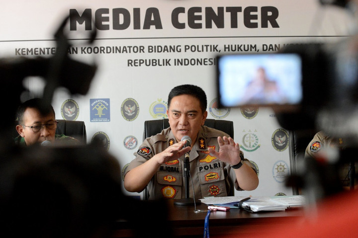 Eks Tim Mawar Bakal Diperiksa Terkait Kerusuhan 22 Mei