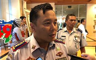 Dishub DKI Akan Evaluasi Mudik Lebaran