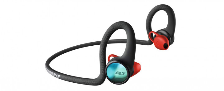 Plantronics Backbeat Fit 2100, Sederhana tapi Nyaman