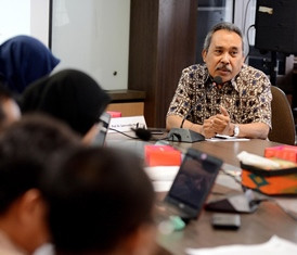 Imbauan Prabowo Diapresiasi