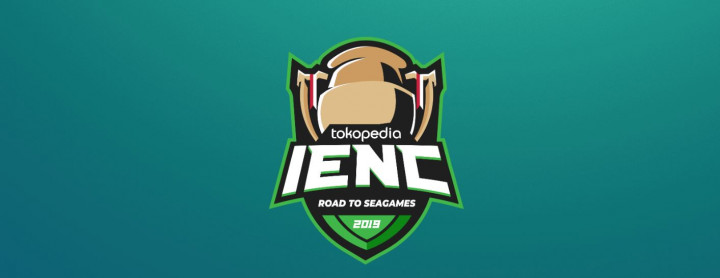 Seleksi Atlet Esports SEA Games 2019 di IENC Digelar