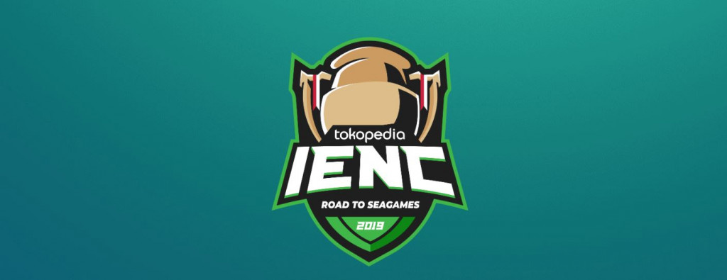 Tokopedia Indonesia Esports National Championship (IENC).