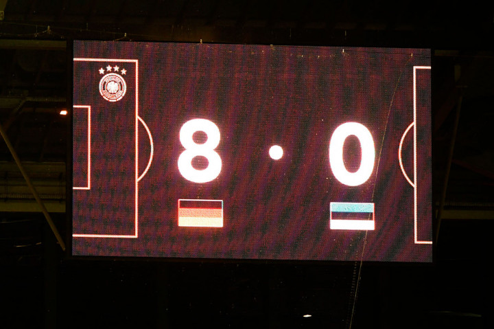 Jerman Lumat Estonia 8-0