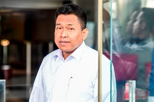 Sekjen Kemenag Bersaksi di Sidang Jual Beli Jabatan