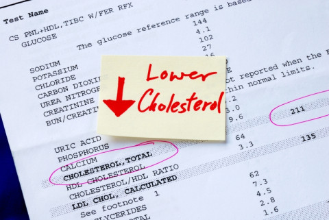 Kolesterol Cepat Turun? Bisa! Ini Panduannya