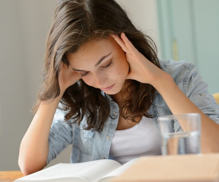 Jangan Terbuai Malas, Ini 10 Jurus Agar Rajin Belajar