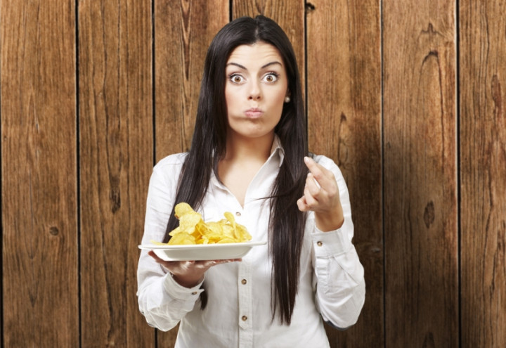 Waktu Terbaik Mengemil supaya Tidak Gemuk