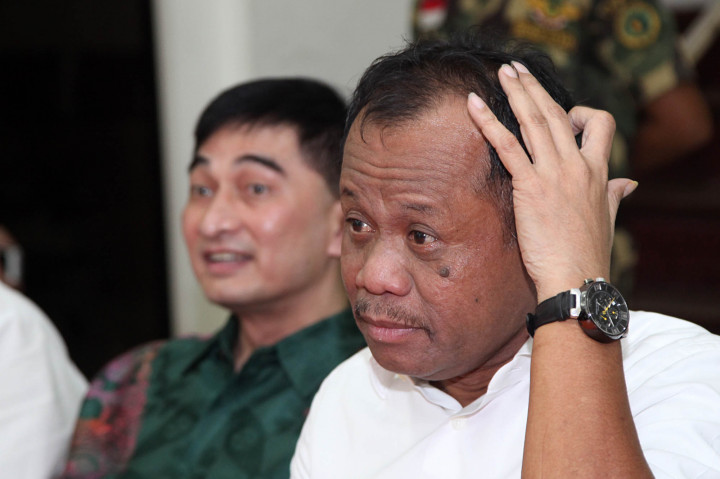 PPP Siap Beri Bantuan Hukum untuk Habil Marati