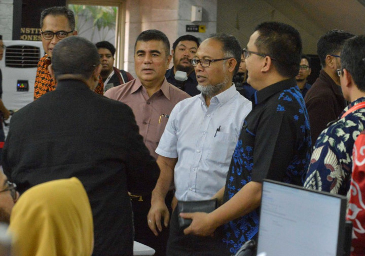 Persoalkan Jabatan Dewan Syariah Ma'ruf Bukti BPN Tak Teliti