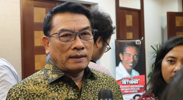 <i>Tak Ada Tim Mawar dalam Kerusuhan 22 Mei</i>