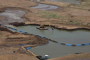 31 Desa di Wonogiri Terancam Krisis Air Bersih