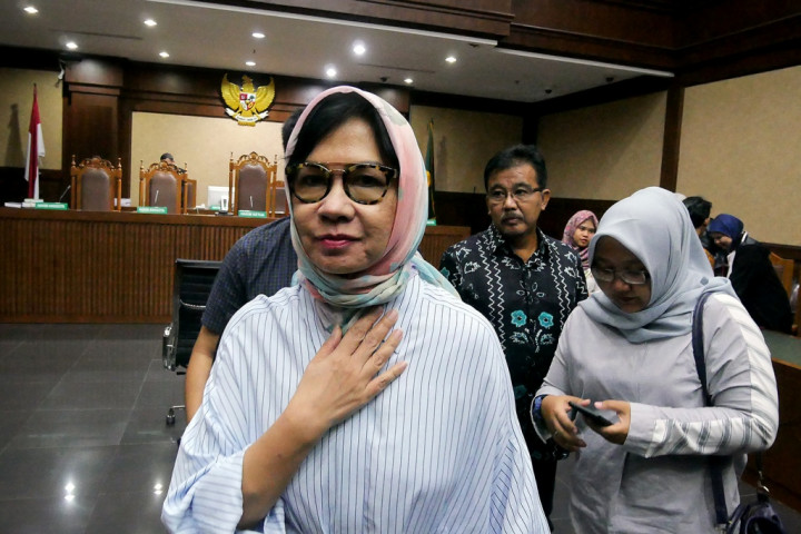 Kasus Karen tak Ganggu Investasi Pertamina