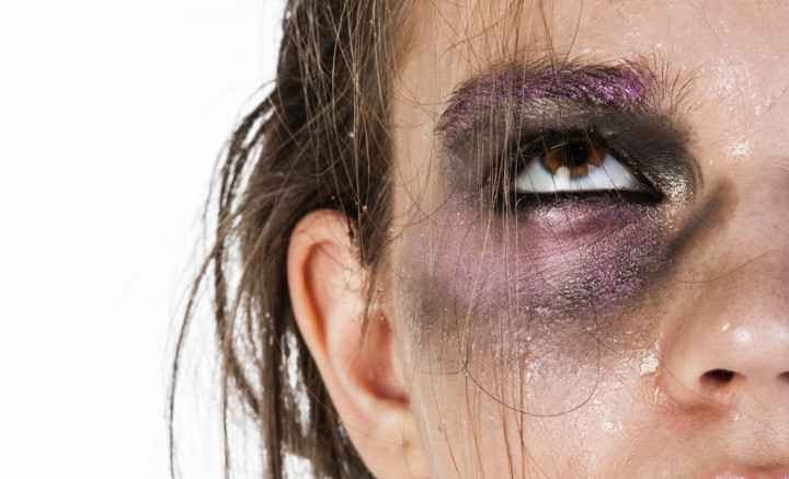 Bagian-bagian Tubuh yang Terdampak HIV