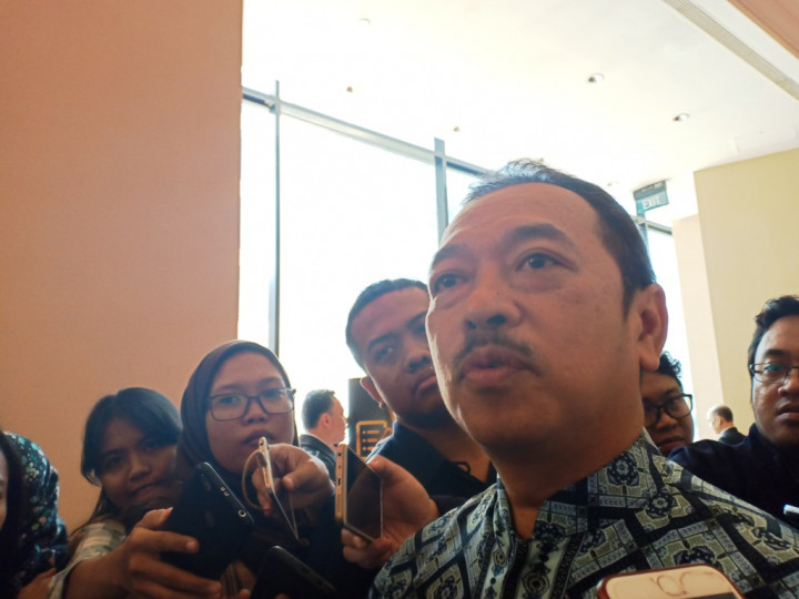 Jatah Prioritas Wilayah Tambang Sesuai UU Minerba