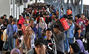 Pemkot Depok Beri Pintu Masuk Pendatang