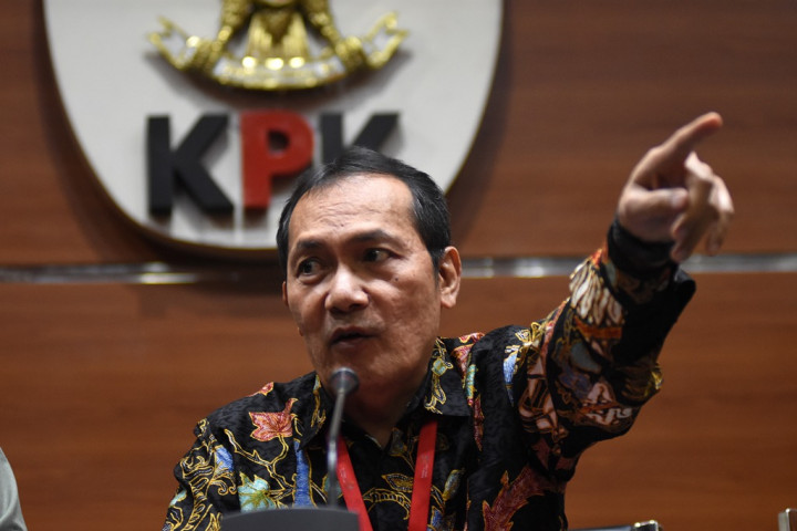 KPK Fokus Tuntaskan Kasus Century dan Petral