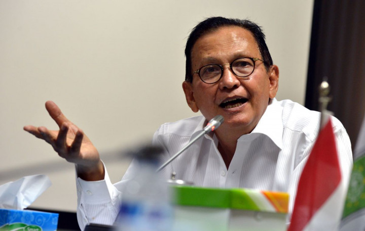 Roy Marten Tak Ragu Belajar pada Aktor Muda