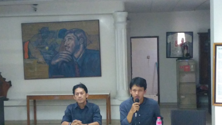 KontraS Minta Polisi Beberkan Korban Tewas Kerusuhan 22 Mei