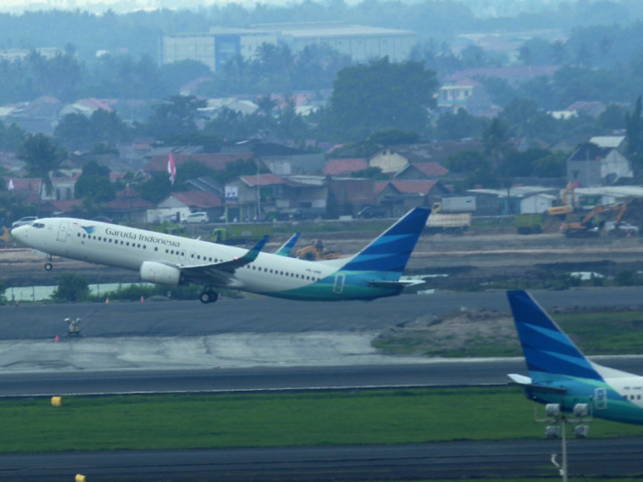 Industri Penerbangan Butuh Penguatan di Lintas Domestik