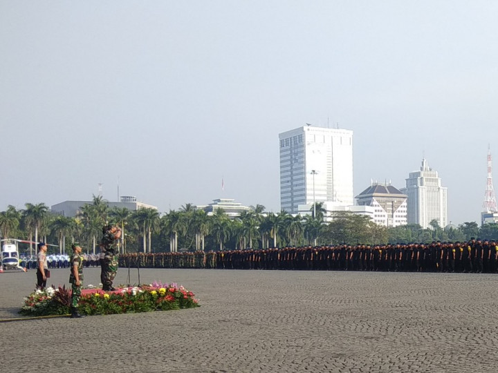 Operasi Ketupat 2019 Ditutup