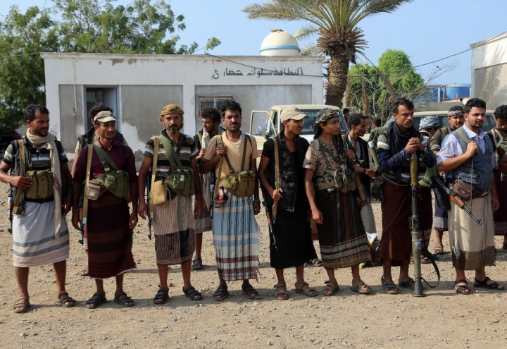 Houthi Serang Bandara Arab Saudi, 26 Terluka