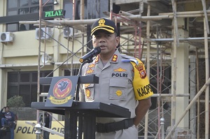 Warga Cirebon Diminta Tidak Bergerak ke MK