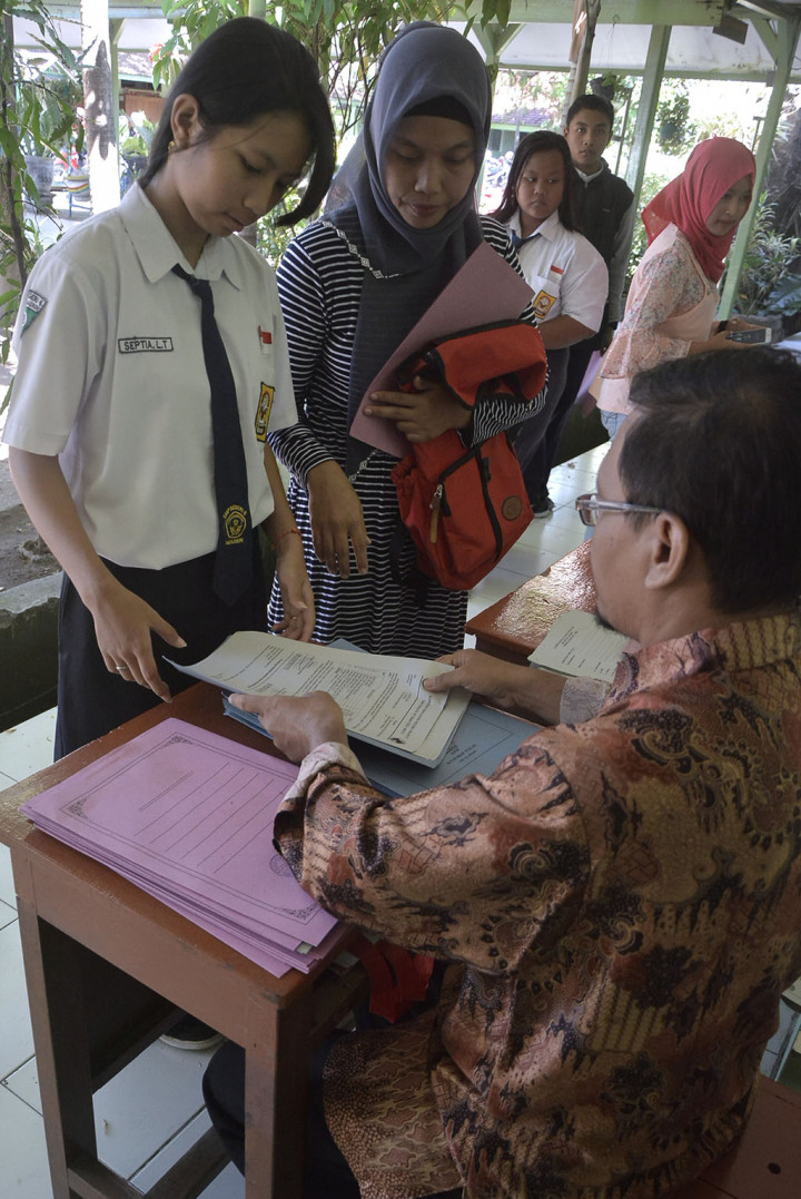 Pendaftaran PPDB Jalur Afirmasi Telah Dibuka