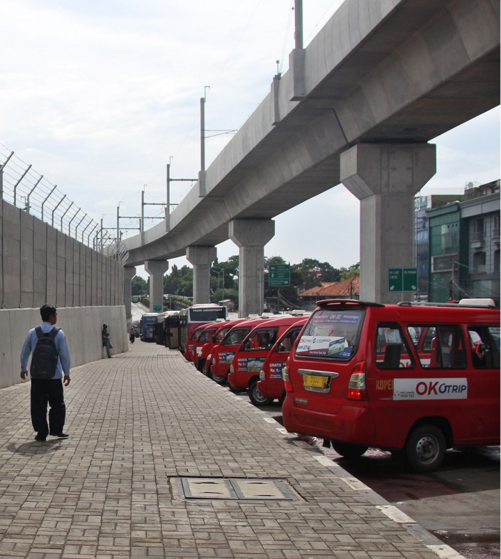 Anak Buruh dan Sopir JakLingko Dapat Kuota Khusus di PPDB