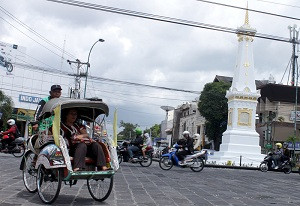 Polda DIY Jamin Tak Ada Pengerahan Massa ke MK